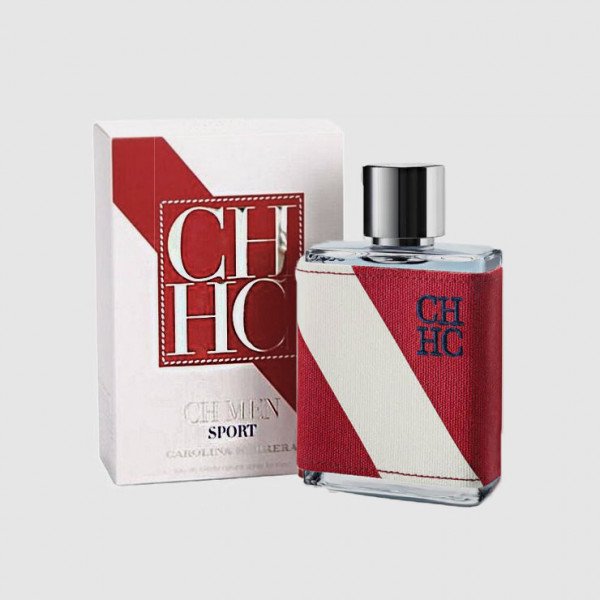 عطر كارولينا هيريرا سي اتش سبورت مان 50 مل أو دي تواليت رجالي عطر كارولينا هيريرا سي اتش سبورت مان 50 مل أو دي تواليت رجالي