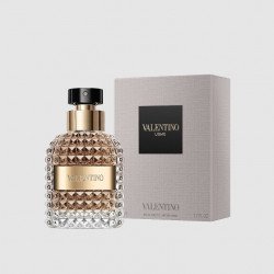 عطر فالنتينو فالنتينو اومو 50 مل أو دو تواليت رجالي عطر فالنتينو فالنتينو اومو 50 مل أو دو تواليت رجالي