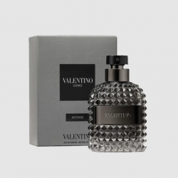 عطر فالنتينو اومو انتنس 50 مل أو دو بارفان رجالي عطر فالنتينو اومو انتنس 50 مل أو دو بارفان رجالي