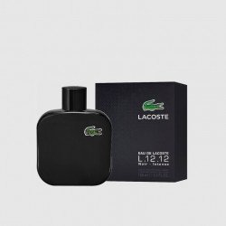 عطر لاكوست اودي لاكوست نوير انتنس 100 مل أو دو تواليت رجالي 