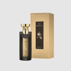 عطر بولغاري او ذا نوار انتنس 75 مل أو دو كولون للجنسين عطر بولغاري او ذا نوار انتنس 75 مل أو دو كولون للجنسين