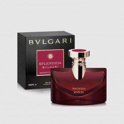 عطر بولغاري سبلنديد ماغنوليا سنشوال 100 مل أو دي بارفيوم نسائي عطر بولغاري سبلنديد ماغنوليا سنشوال 100 مل أو دي بارفيوم نسائي