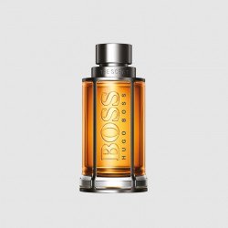 عطر هيوجو بوس ذا سينت 100 مل  أو دو تواليت رجالي 