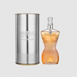 عطر جين بول جولتير كلاسيكو  100 مل أو دو تواليت نسائي 