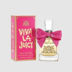 عطر جوسي كوتور فيفا لا جوسي 100 مل أو دو بارفان نسائي عطر جوسي كوتور فيفا لا جوسي 100 مل أو دو بارفان نسائي