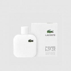 عطر لاكوست اودي لاكوست بلانك بيور 100 مل أود تواليت رجالي