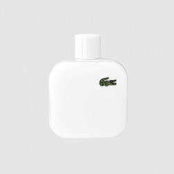 عطر لاكوست اودي لاكوست بلانك بيور 100 مل أود تواليت رجالي