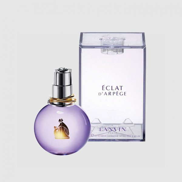 عطر لانفين ايكلات دي اربج 100 مل أو دي بارفيوم نسائي