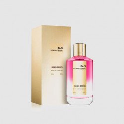 عطر مانسيرا روز جريدي 120 مل أو دو بارفان للجنسين