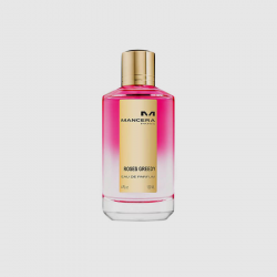 عطر مانسيرا روز جريدي 120 مل أو دو بارفان للجنسين