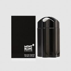 عطر مونت بلانك امبلم  100 مل أو دو تواليت رجالي 