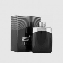 عطر مونت بلانك ليجند 100 مل أو دو تواليت رجالي