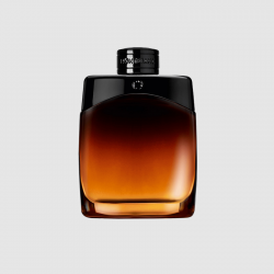 عطر مونت بلانك ليجند نايت 100 مل  أو دو بارفان رجالي 