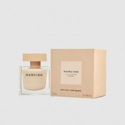 عطر نارسيسو رودريغز نارسيسو بودري 90 مل  أو دو بارفان نسائي 