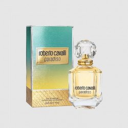 عطر روبرتو كافالي باراديسو 75 مل  أو دو بارفيوم نسائي
