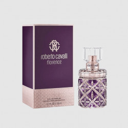 عطر روبرتو كافالي فلورنس 50 مل أو دو بارفان نسائي