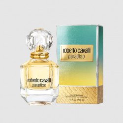 عطر روبرتو كافالي باراديس 50 مل أو دو بارفان نسائي  