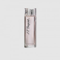 عطر اس تي ديبونت ايسنس بيور 100 مل أو دو تواليت نسائي 