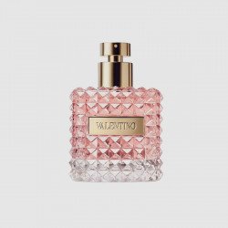 عطر فالنتينو دونا 100 مل  أو دو بارفان نسائي 