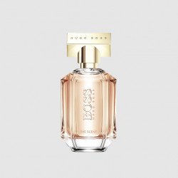 عطر هيوجو بوس ذا سينت فور هير 100 مل  أو دو بارفان نسائي 