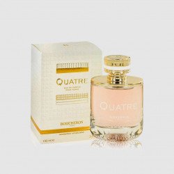 عطر بوشرون كواتر بور فيم 100 مل أو دو بارفان نسائي