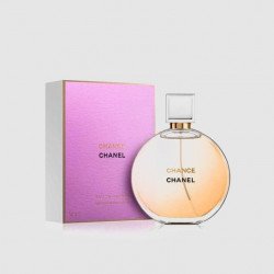 عطر شانيل شانس 50 مل  أو دو بارفان نسائي