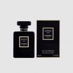 عطر شانيل كوكو نوار 100 مل أو دي بارفيوم نسائي