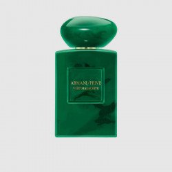 عطر جورجيو ارماني بريف فرت مالاكيت 100 مل الأخضر أو دي بارفيوم للجنسين المجموعة الخاصة