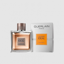 عطر جيرلان ايديل ال هوم 100 مل أو دو بارفان رجالي 