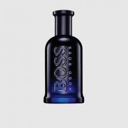 عطر هيوجو بوس بوتليد نايت 100 مل أو دو تواليت رجالي