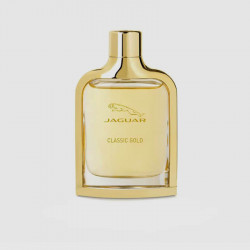 عطر جاكوار كلاسيك قولد 100 مل أو دو تواليت رجالي