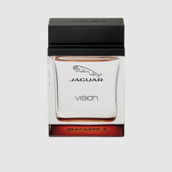 عطر جاكوار فيجين سبورت 100 مل أو دو تواليت رجالي