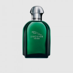 عطر جاكوار فور من 100 مل أو دو تواليت رجالي