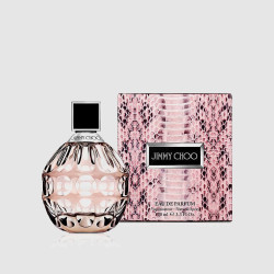 عطر جيمي شو 100 مل أو دو بارفان نسائي عطر جيمي شو 100 مل أو دو بارفان نسائي