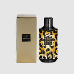 عطر مانسيرا ويلد روز عود 120 مل  أو دو بارفان للجنسين 