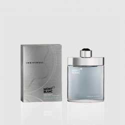 عطر مونت بلانك اندفيجوال 75 مل أو دو تواليت رجالي