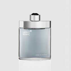 عطر مونت بلانك اندفيجوال 75 مل أو دو تواليت رجالي
