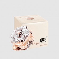 عطر مونت بلانك امبلم ليدي  75 مل أو دو بارفان نسائي 