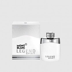 عطر مونت بلانك سبريت 100 مل أو دو تواليت رجالي