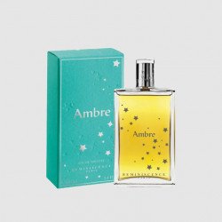 عطر عمبر ريماينسيس 100 مل أو دو تواليت للجنسين عطر عمبر ريماينسيس 100 مل أو دو تواليت للجنسين