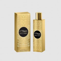 عطر اس تي ديبونت رويال عمبر  100 مل أو دو بارفان للجنسين 