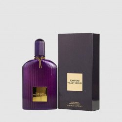 عطر توم فورد فيلفيت اوركيد 100 مل أو دو بارفان نسائي عطر توم فورد فيلفيت اوركيد 100 مل أو دو بارفان نسائي