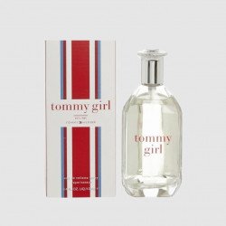 عطر تومي جيرل نسائي اودي 100 مل أو دو تواليت نسائي 