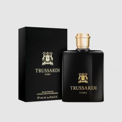 عطر تروساردي اومو 100 مل أو دو تواليت رجالي