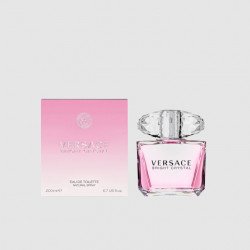 عطر فيرزاتشي برايت كريستال 90 مل أو دو تواليت نسائي