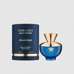 عطر فيرزاتشي ديلان بلو بور فيم 100 مل  أو دو بارفان نسائي 