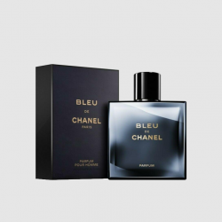 عطر شانيل بلو دي شانيل 50 مل أو دو تواليت رجالي 