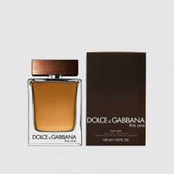 عطر دولتشي جابانا ذا ون 150 مل أو دو تواليت رجالي عطر دولتشي جابانا ذا ون 150 مل أو دو تواليت رجالي