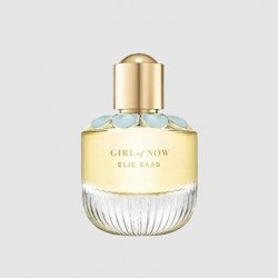 عطر ايلي صعب جيرل اوف ناو 90 مل أو دي بارفيوم نسائي