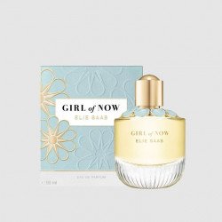 عطر ايلي صعب جيرل اوف ناو 90 مل أو دي بارفيوم نسائي